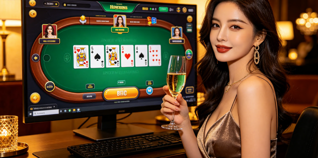 精品金融站点横向图片