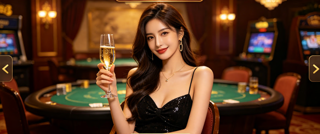 精品金融站点横向图片